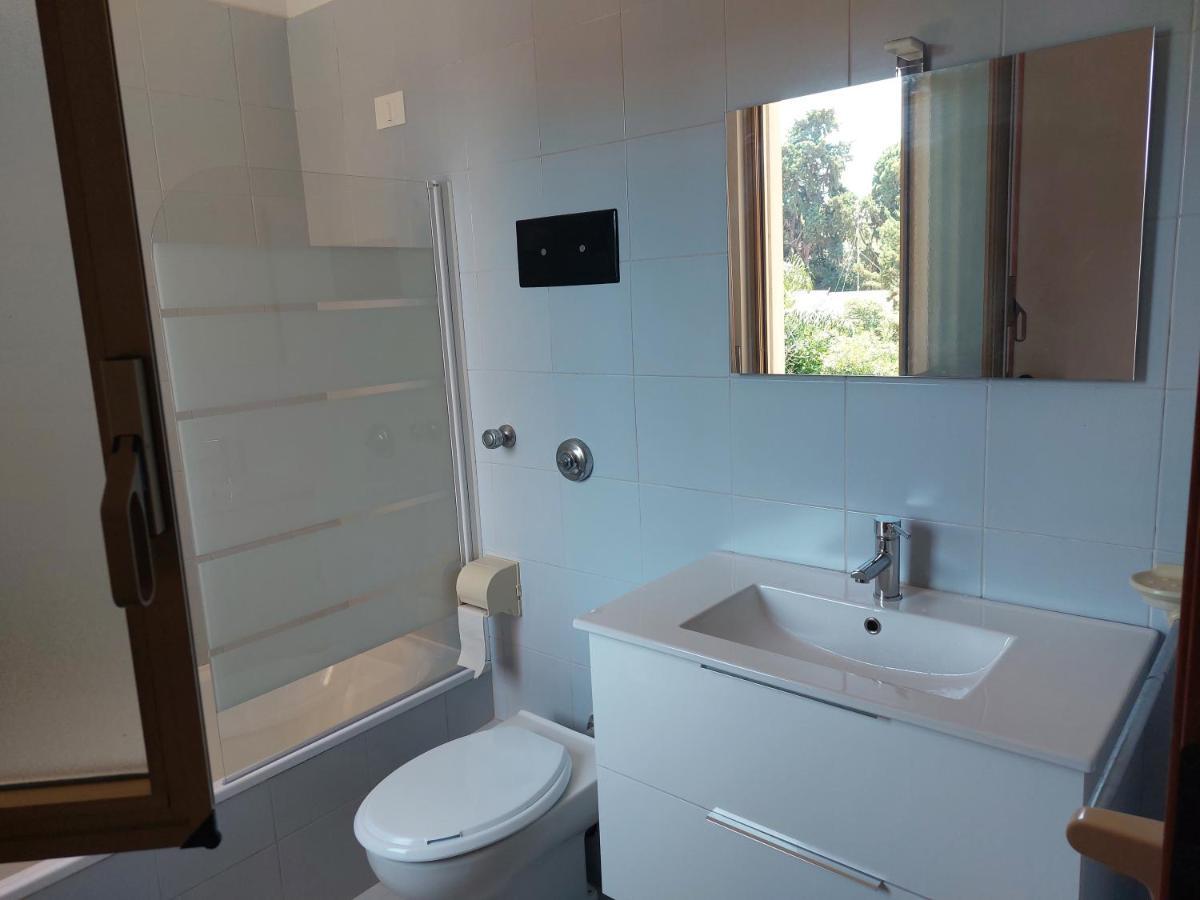 Guest house I Mondello *