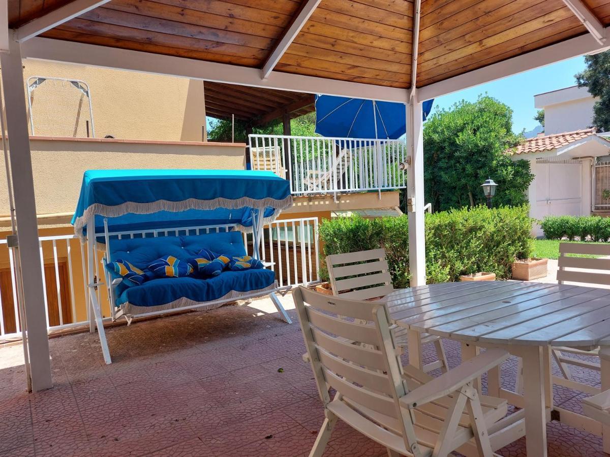 Guest house I Mondello